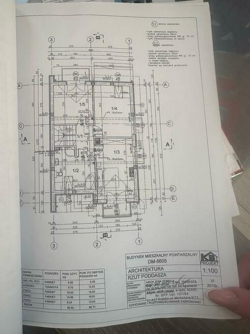 Nowy dom Skarżysko-Kamienna – Dolna Kamienna