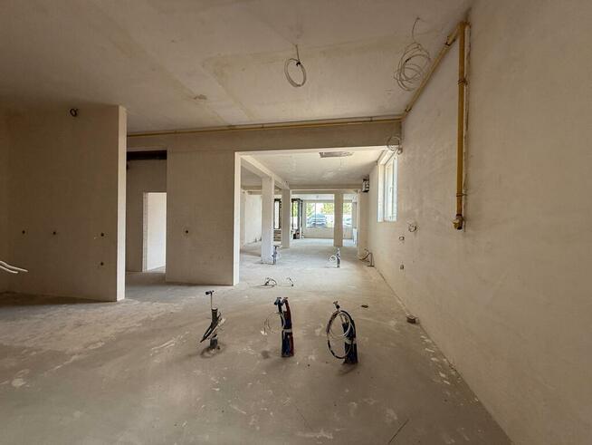 Kielce centrum – lokal 186 m², parter z witryną