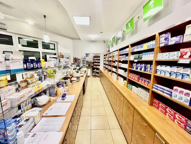Lokal 115,8 m² w centrum Kielc – idealny pod aptek
