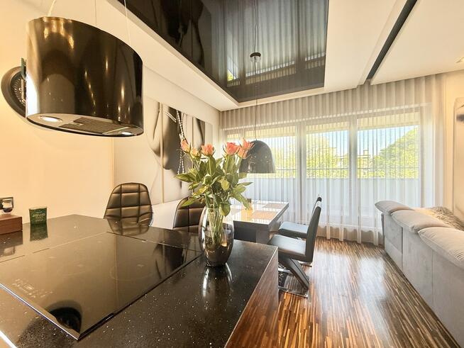 Promenada Solna 56 m2 do Negocjacji