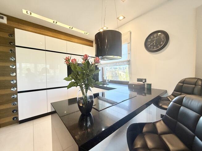 Promenada Solna 56 m2 do Negocjacji