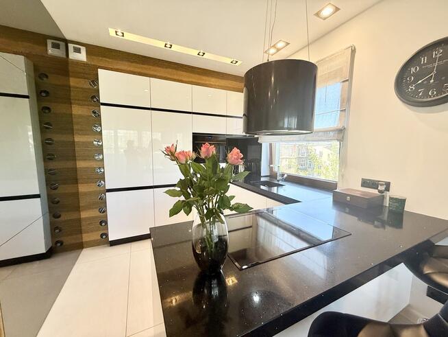 Promenada Solna 56 m2 do Negocjacji