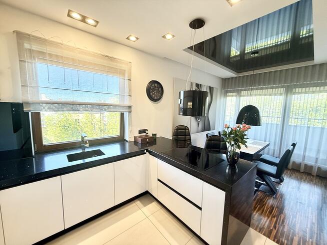 Promenada Solna 56 m2 do Negocjacji