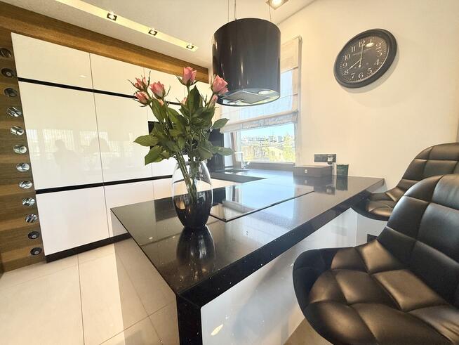 Promenada Solna 56 m2 do Negocjacji