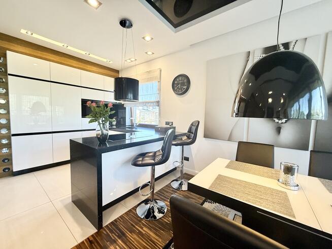 Promenada Solna 56 m2 do Negocjacji