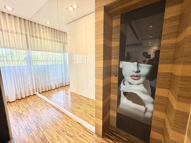 Promenada Solna 56 m2 do Negocjacji