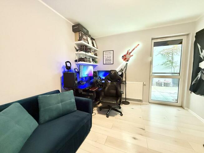 2 pokoje Kielce Centrum Słowackiego