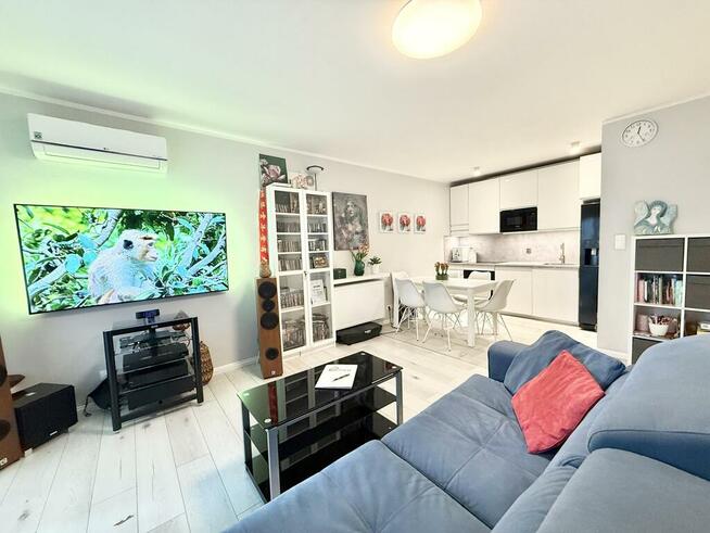 2 pokoje Kielce Centrum Słowackiego