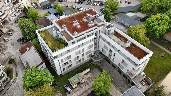 2 pokoje Kielce Centrum Słowackiego