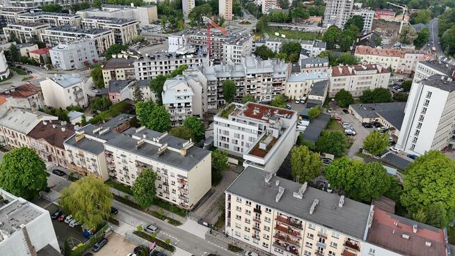 2 pokoje Kielce Centrum Słowackiego