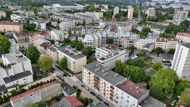 2 pokoje Kielce Centrum Słowackiego