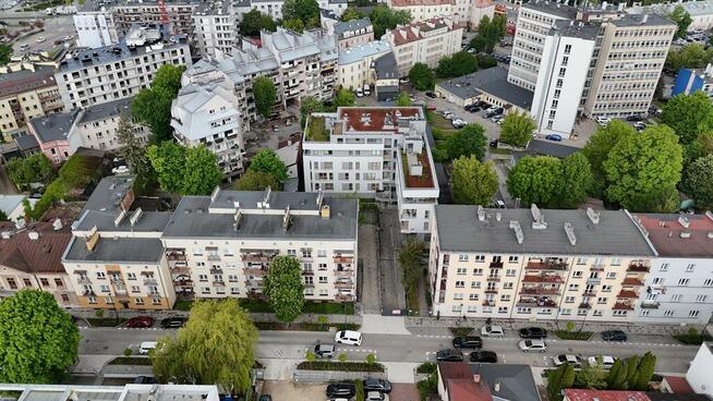 2 pokoje Kielce Centrum Słowackiego