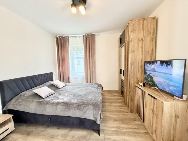 Nowoczesne 3-pokojowe mieszkanie po remoncie