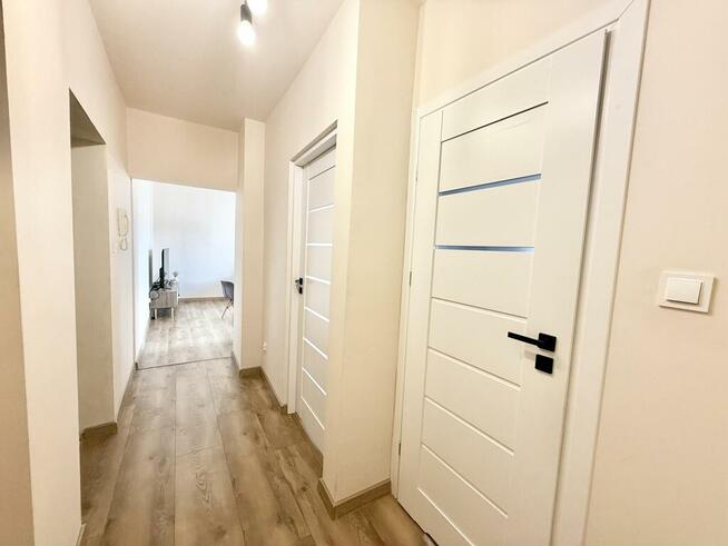 Nowoczesne 3-pokojowe mieszkanie po remoncie