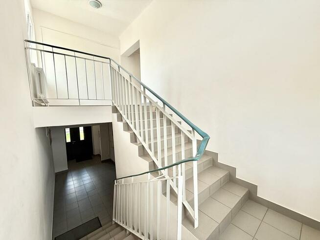 Nowoczesne 3-pokojowe mieszkanie po remoncie