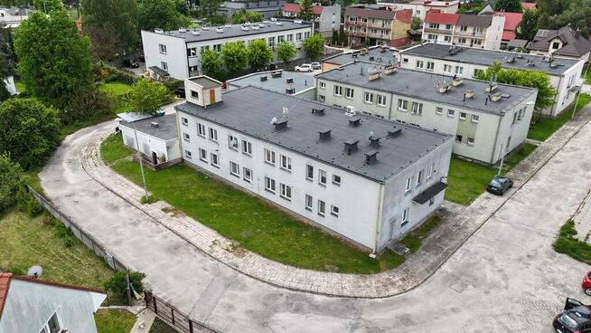 Nowoczesne 3-pokojowe mieszkanie po remoncie