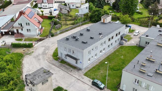 Nowoczesne 3-pokojowe mieszkanie po remoncie