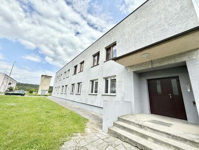 Nowoczesne 3-pokojowe mieszkanie po remoncie