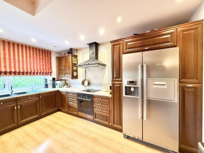 Dwupoziomowe mieszkanie Kielce Stok piwnica 40 m2