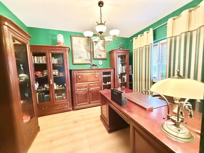 Dwupoziomowe mieszkanie Kielce Stok piwnica 40 m2