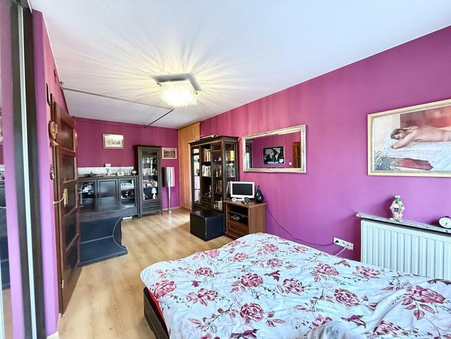 Dwupoziomowe mieszkanie Kielce Stok piwnica 40 m2