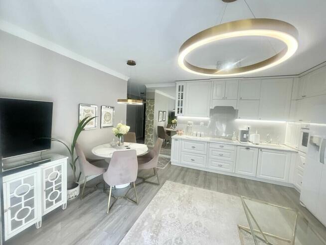 Gotowe do wprowadzenia Baranówek Kielce z ogrodem