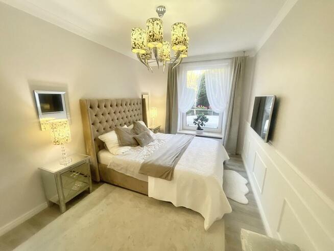 Gotowe do wprowadzenia Baranówek Kielce z ogrodem