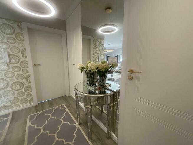 Gotowe do wprowadzenia Baranówek Kielce z ogrodem