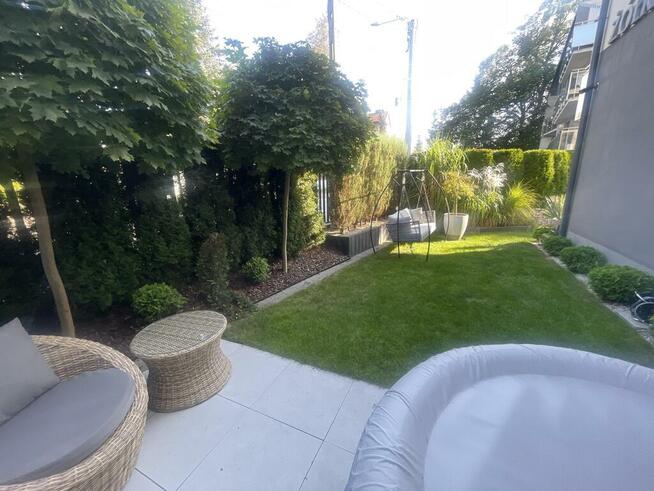 Gotowe do wprowadzenia Baranówek Kielce z ogrodem