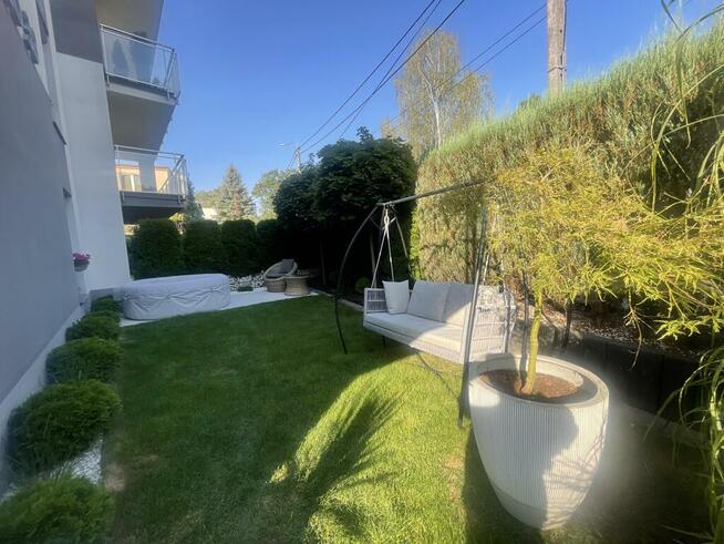 Gotowe do wprowadzenia Baranówek Kielce z ogrodem