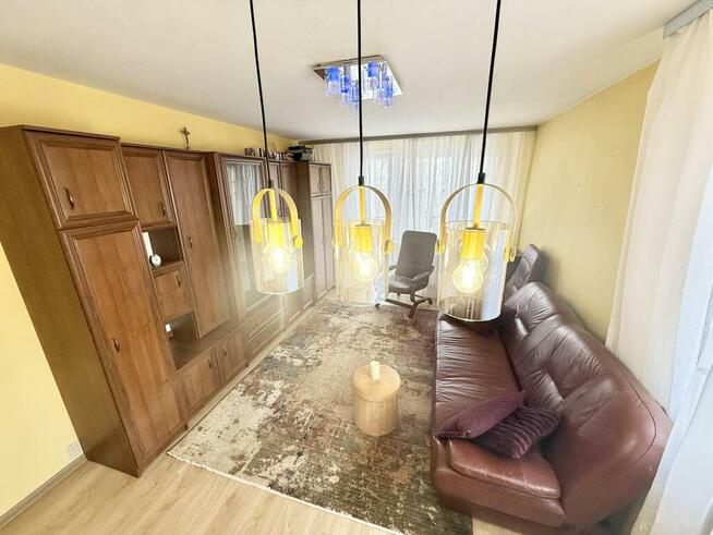 Jagiełły Kielce 3 pokoje