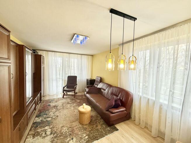 Jagiełły Kielce 3 pokoje