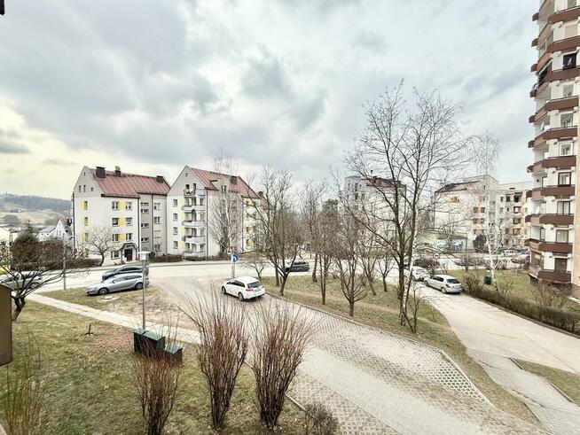 Jagiełły Kielce 3 pokoje