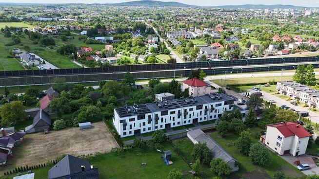 Segment Gustawa Morcinka do wejścia