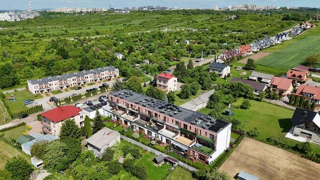 Segment Gustawa Morcinka do wejścia