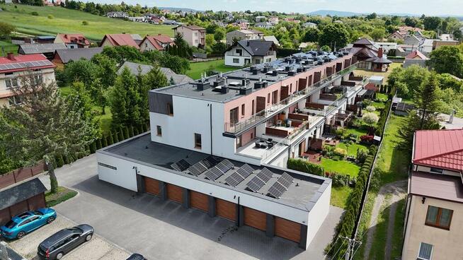 Segment Gustawa Morcinka do wejścia