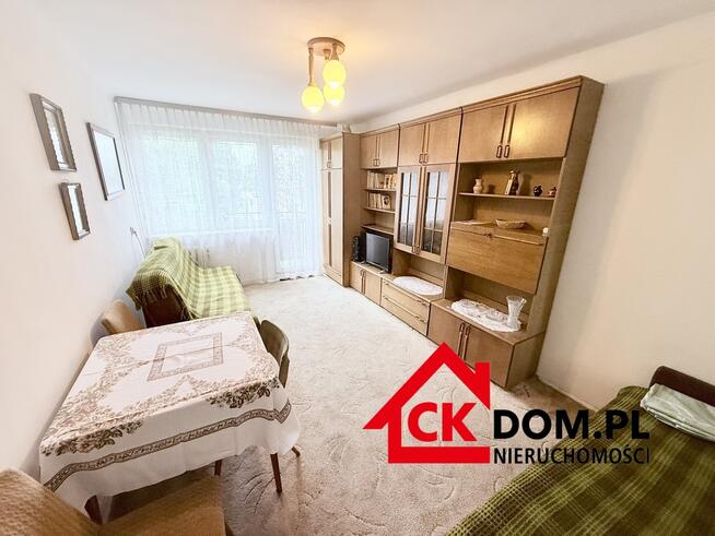 Na sprzedaż przytulne mieszkanie o powierzchni 31,