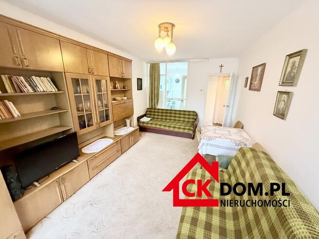 Na sprzedaż przytulne mieszkanie o powierzchni 31,