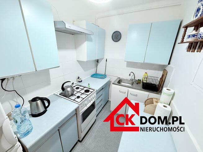 Na sprzedaż przytulne mieszkanie o powierzchni 31,