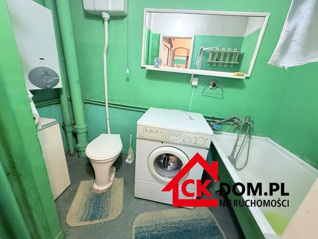 Na sprzedaż przytulne mieszkanie o powierzchni 31,