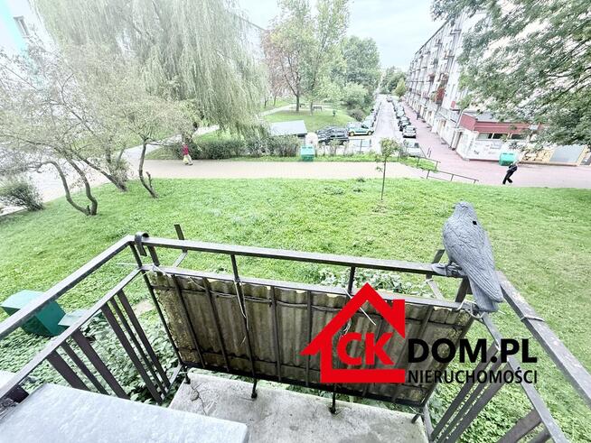 Na sprzedaż przytulne mieszkanie o powierzchni 31,