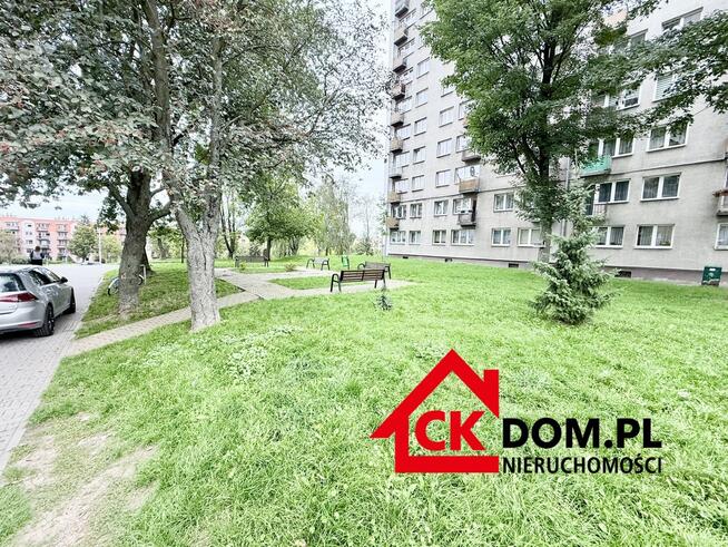 Na sprzedaż przytulne mieszkanie o powierzchni 31,