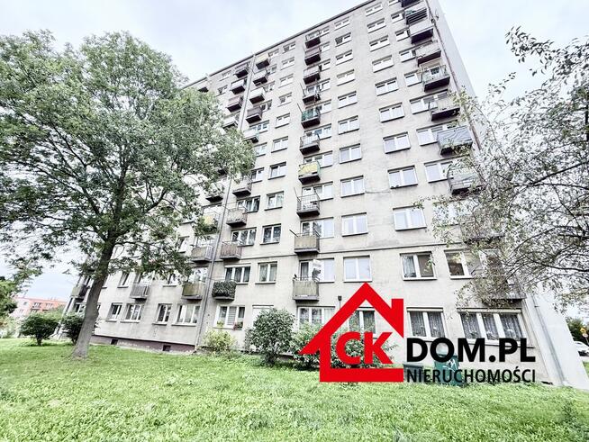 Na sprzedaż przytulne mieszkanie o powierzchni 31,