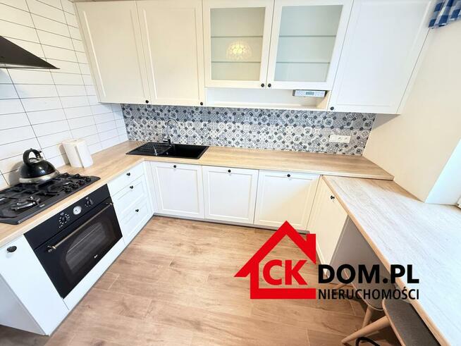 Na sprzedaż: wyjątkowe 2-pokojowe mieszkanie 53 m2