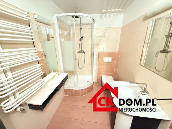 Na sprzedaż: wyjątkowe 2-pokojowe mieszkanie 53 m2