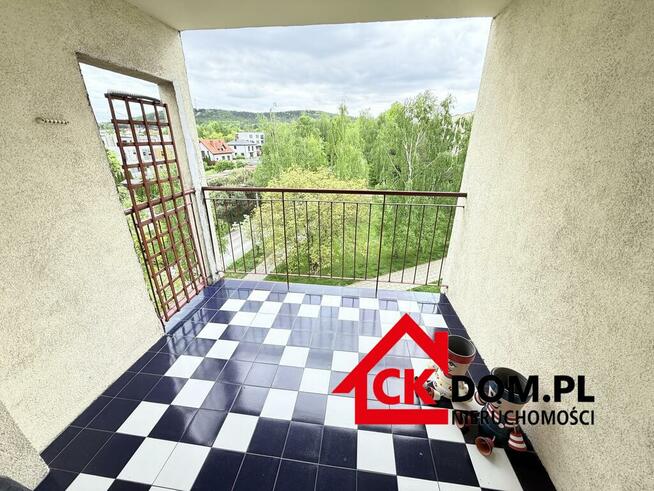 Na sprzedaż: wyjątkowe 2-pokojowe mieszkanie 53 m2