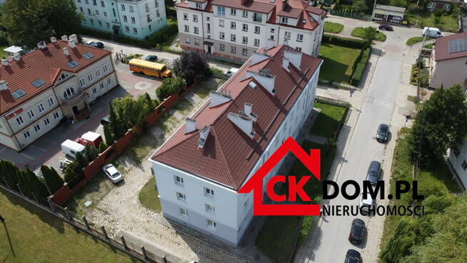 Na sprzedaż 3-pokojowe mieszkanie 67 m2 Kielce, ul