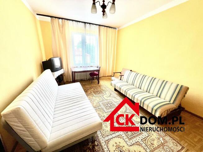 Na sprzedaż 3-pokojowe mieszkanie 67 m2 Kielce, ul