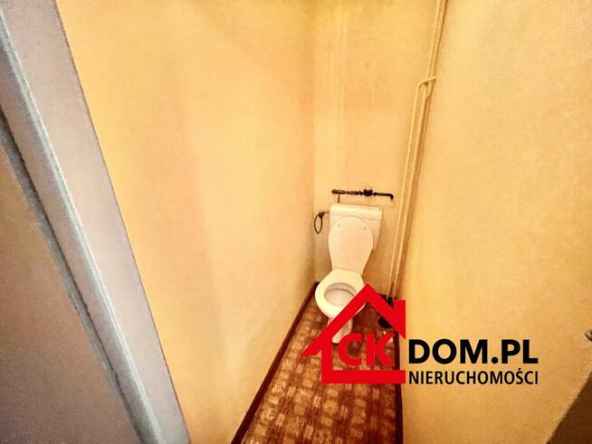 Na sprzedaż 3-pokojowe mieszkanie 67 m2 Kielce, ul