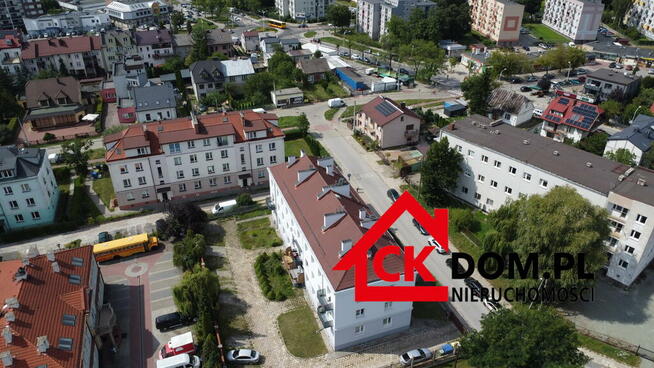 Na sprzedaż 3-pokojowe mieszkanie 67 m2 Kielce, ul